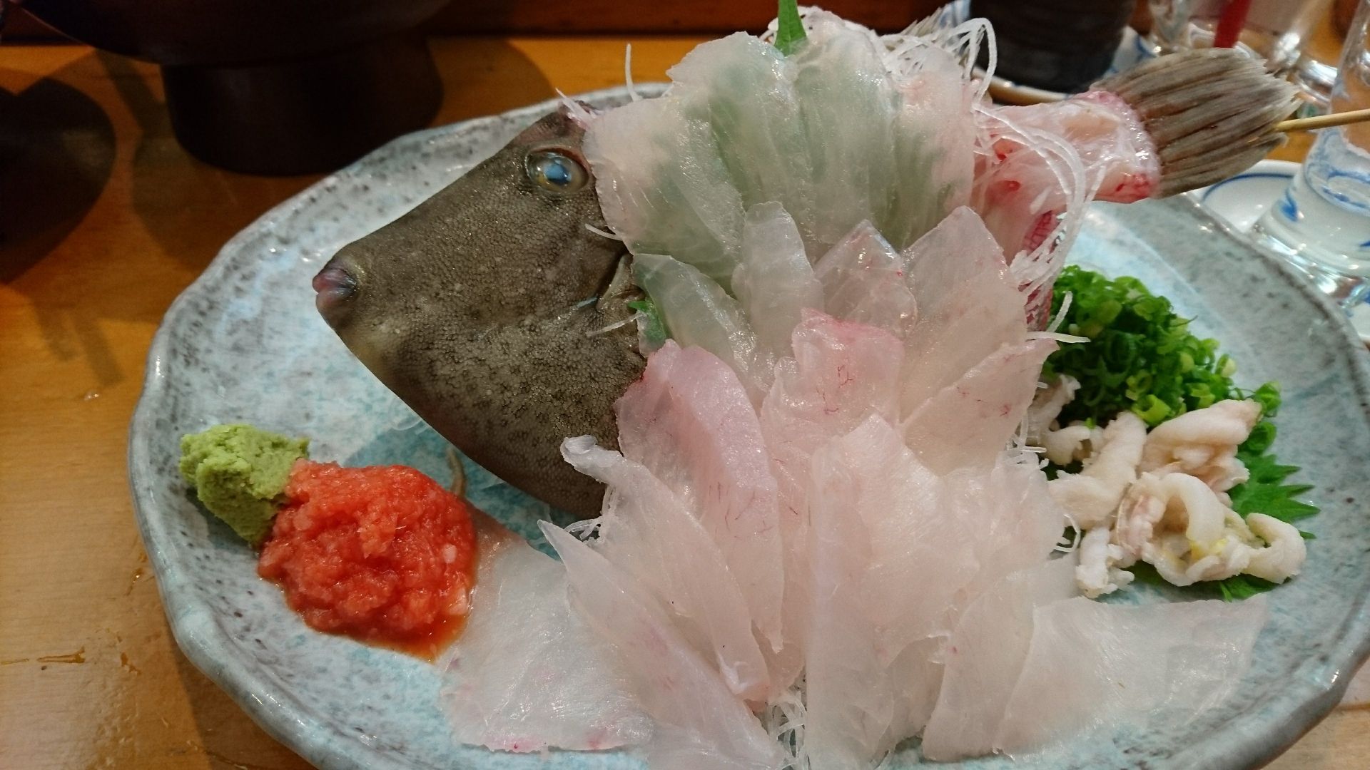 本厚木の魅力満点！ホルモン料理を楽しむ至福の時間